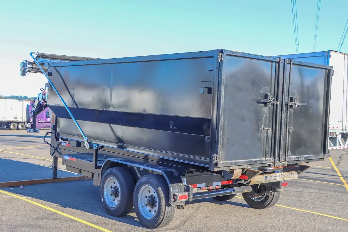 Dumpster Rental services in Warrenton, MO